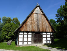 Sankt Crescentius on Tour in Detmold (Foto: Karl-Franz Thiede)